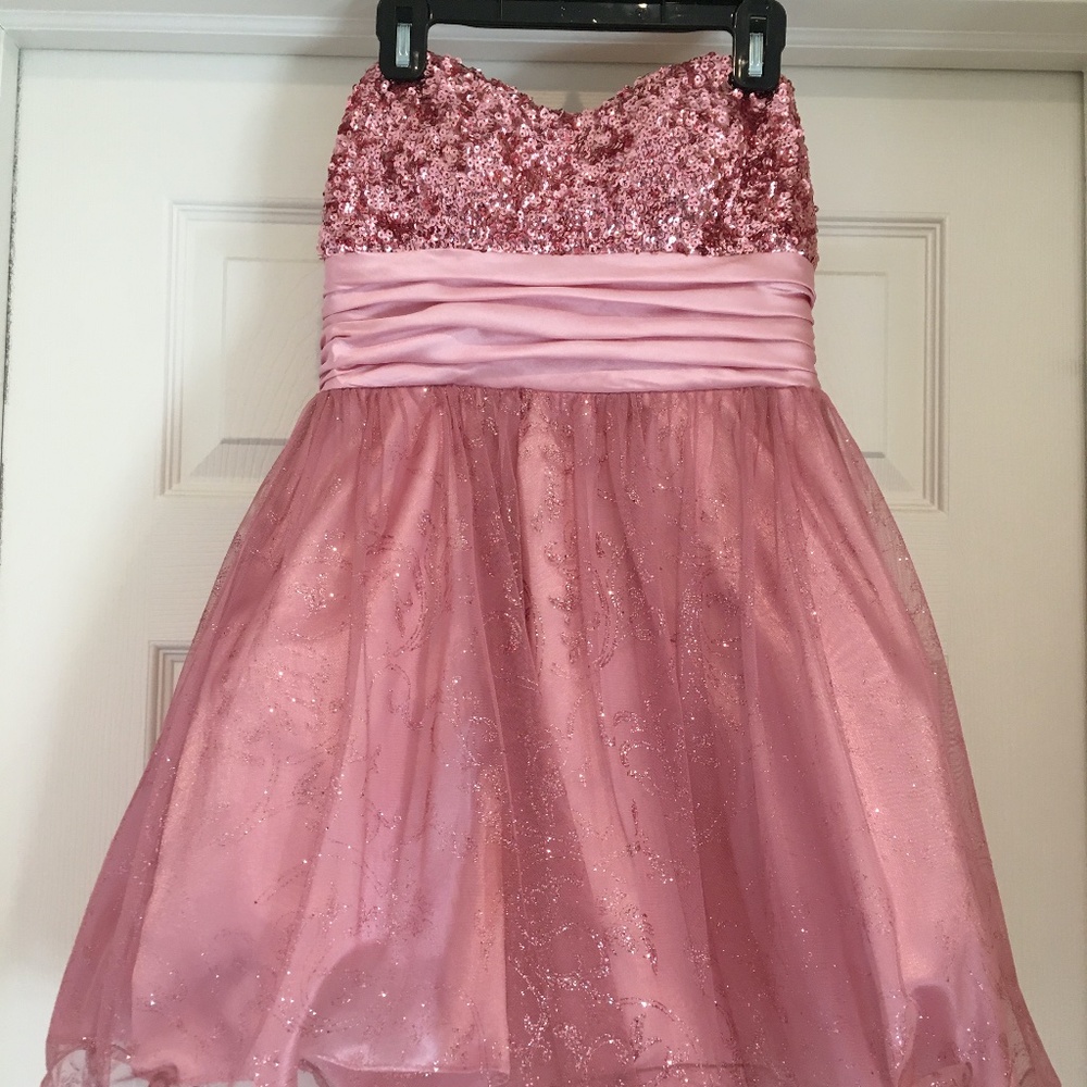 Dance Dress